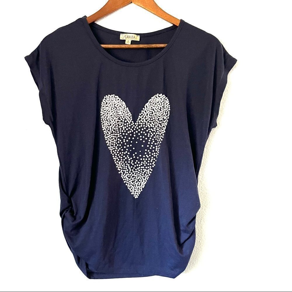 Lavish Women’s Top Size S